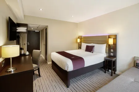 Premier Inn London Edmonton