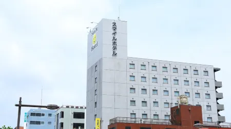 Smile Hotel Kumagaya