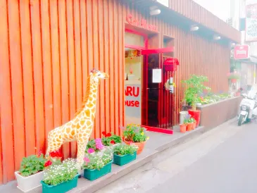 Naru Hostel Korea