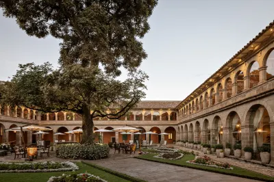 Monasterio, A Belmond Hotel, Cusco Hotels near Tercentenary Square