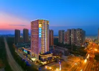 Boyue Hotel Hoteles en Changsha