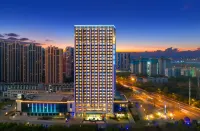 Boyue Hotel Hoteles en Changsha