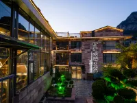 Linzhou Yangxin Valley B & B Hotels near Taihang Sky Road