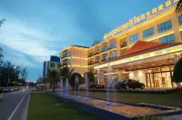 DongHu Resort Hotel