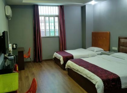 Huating Hostel