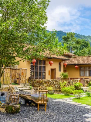 Yujian Xiaoshe Boutique Homestay Hotels near Liuxi Fenglin