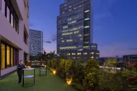 Mandarin Oriental Jakarta Hotels in Central Jakarta