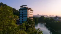 Shuizhou Yi Resort Hotel (Guilin Lijiang Maozhou Island)