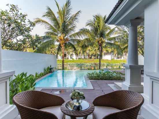 Vinpearl Wonderworld Phu Quoc Rooms