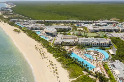 Moon Palace the Grand Cancun All Inclusive