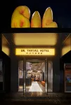 BIL Travel Hotel Guangzhou (Tianhe Bus Station Subway Station Branch)