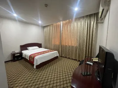 Xinnong Hotel فنادق في باتشو