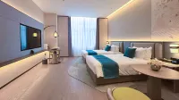 延吉恐龍温泉酒店 Hoteles en Yanji