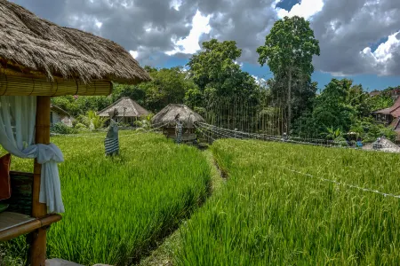 KTS Balinese Villas