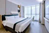 Home Inn (Mianyang Science City) Hotels near Xianhai Scenic Area