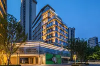 Ascott Huaishu Road Ningbo Hotels near Yintai Department Store (Ningbo Yinzhou Branch)