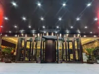 Luoyang Yin'an Meigu Hotel Hotels in Luoyang