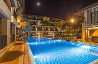 Ananta Burin Resort Отели рядом с достопримечательностью «Krabi Seaview Cabin Club 4»