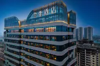 All-Season Luzhou Aegean Shopping Center Hotel