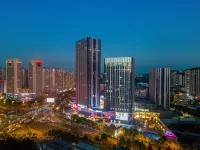 MAN ZHU HOTEL (International Convention and Exhibition Center, Guiyang North Station)