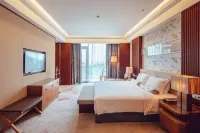 Coast Resort Hotels in Suzhou