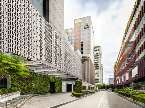 Holiday Inn Express Singapore Katong, an IHG Hotel Hotels near Tekong