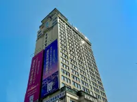 Yishang Hotel (Chongqing Dadukou Commercial Center Xinshancun Subway Station) Hotels near Min'an Huafu Agricultural Products Market