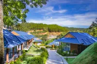 Tea Resort Prenn Hoteles en Dalat