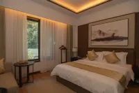 Dulongjiang Tianjing Hotel