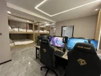 Casa E-sports Hotel Hotels in Mingguang