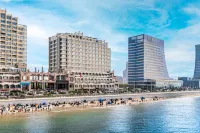 Licheng Bieyuan Golden Beach (Yantai Development Zone Jinshatan Branch) Hotels near Golden Beach