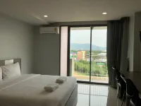 ONPA Hotel & Residence Bangsaen Hoteles cerca de Wat Mai Ban Suan