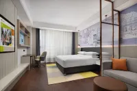 HOME2 SUITES BY HILTON  QUANZHOU ANXI