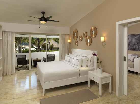 Melia Punta Cana Beach Rooms