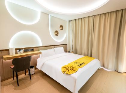 Guangzhou Ximei Luxury