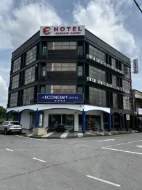 Hotel Economy Kapar