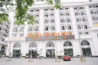 Orange Phoenix Hotel Hotel berhampiran Lapangan Terbang Antarabangsa Noi Bai