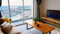 Apartment kulai Hotels in der Nähe von Johor Premium Outlets