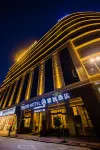 CHAOAN Haoyi Hotel Hotels in Chaozhou