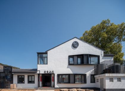 Changshuyi Aishan Residential Residence