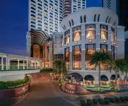 Sheraton Grande Sukhumvit, a Luxury Collection Hotel, Bangkok Hotels near Chocolate Ville