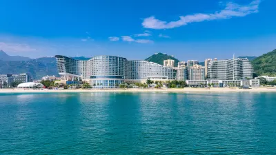 InterContinental Shenzhen Dameisha Resort