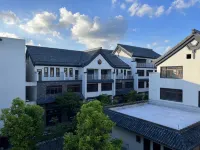 Shang shu hotel Hotels in Chaozhou