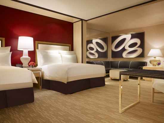 Encore Las Vegas Rooms