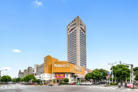 All Seasons Hotel (Shanghai Pudong Airport Chuansha Road)