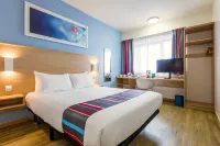 Travelodge Barcelona Fira Hotels near L'Hospitalet de Llobregat