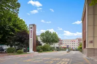 Junda Shenghua Hotel Hotels near Shijiazhuang Railway Station