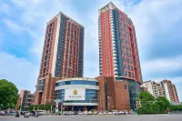 Grace Hotel Hotels in Suzhou