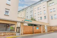 Appart'City Classic Limoges Hotels near Medical School