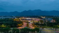 Atour Hotel Hangzhou City Center Hotels near Tongludong Railway Station